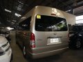 Toyota Hiace 2017 for sale in Makati -3