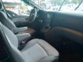 Selling Blue Hyundai Grand Starex 2009 in Quezon City -2