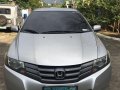 2009 Honda City Manual Gasoline for sale-2