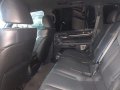 White Lexus Lx 2017 at 5000 km for sale-1