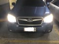 2014 Subaru Forester for sale in Manila-0