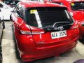 Sell Red 2018 Toyota Yaris in Quezon City -2