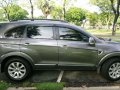 2011 Chevrolet Captiva for sale in Makati -6