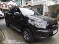 2017 Ford Ranger for sale in Quezon City -8