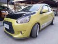 2015 Mitsubishi Mirage for sale in Cebu -6