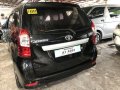 Sell Black 2018 Toyota Avanza at 6800 km -3