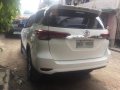 2016 Toyota Fortuner for sale in Mandaue -5