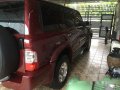 Selling Nissan Patrol 2007 at 87000 km -6