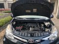 Toyota Avanza 2014 Automatic Gasoline for sale-4