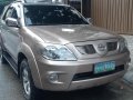 2006 Toyota Fortuner for sale in Quezon City -0