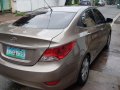 Hyundai Accent 2012 for sale in Quezon City-1