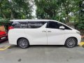2015 Toyota Alphard for sale in Quezon City -7