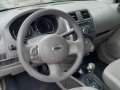 Selling Nissan Almera 2013 Automatic Gasoline at 46000 km -2
