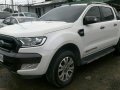 2016 Ford Ranger for sale in Cainta-3