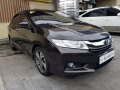2017 Honda City for sale in Pasig -5