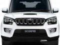 2019 Mahindra Scorpio for sale in Cebu -4