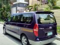 2010 Hyundai Grand Starex for sale in Quezon City-7