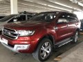 2018 Ford Everest for sale in Cabanatuan -3