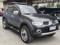 2011 Mitsubishi Montero Sport for sale in Mandaue -0