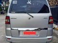 2007 Suzuki Apv for sale in Manila-6