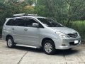 2011 Toyota Innova for sale in Parañaque -7