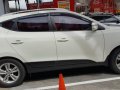 Sell Used Hyundai Tucson 2010 at 68620 km in Makati -0