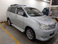 Sell Used 2010 Toyota Innova Manual Diesel -0