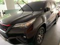 Used Toyota Fortuner 2018 Automatic for sale in Quezon City -1