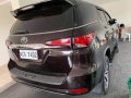 Used Toyota Fortuner 2018 Automatic for sale in Quezon City -2