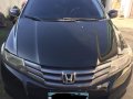 Black Honda City 2009 for sale in Lipa -0