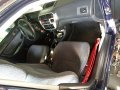 Blue Honda Civic 1997 Manual Gasoline for sale -5