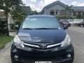 Selling 2nd Hand Toyota Avanza 2014 at 131000 km in Naga -0