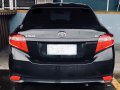 Black Toyota Vios 2013 at 44000 km for sale in Metro Manila -1