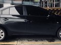 Black Toyota Vios 2013 at 44000 km for sale in Metro Manila -2