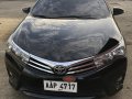 Sell Used 2014 Toyota Corolla Altis at 65000 km -3