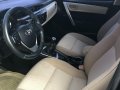 Sell Used 2014 Toyota Corolla Altis at 65000 km -1