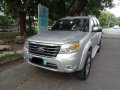 Used 2010 Ford Everest Automatic Diesel for sale -0