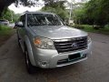 Used 2010 Ford Everest Automatic Diesel for sale -3