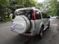 Used 2010 Ford Everest Automatic Diesel for sale -3