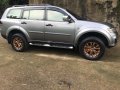 Sell Used 2015 Mitsubishi Montero Automatic at 65000 km -0