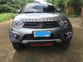 Sell Used 2015 Mitsubishi Montero Automatic at 65000 km -0