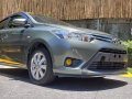 Sell 2nd Hand 2018 Toyota Vios Manual at 20000 km -0