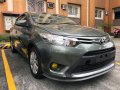 Sell 2nd Hand 2018 Toyota Vios Manual at 20000 km -2