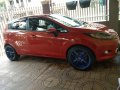 Selling Used Ford Fiesta 2011 Hatchback in Rizal -0