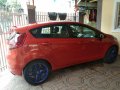 Selling Used Ford Fiesta 2011 Hatchback in Rizal -2