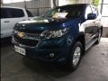 Sell 2017 Chevrolet Trailblazer at 20000 km -3