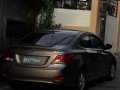 2011 Hyundai Accent for sale in Valenzuela-3