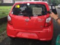 Toyota Wigo 2016 for sale in Quezon City-2