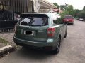 2014 Subaru Forester for sale in Muntinlupa -3