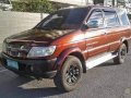 2008 Isuzu Sportivo for sale in Cebu-0